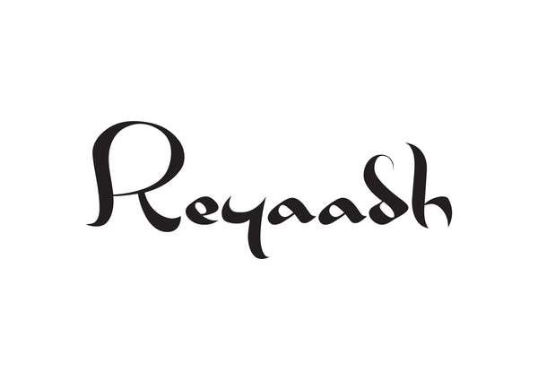 Scents by Reyaadh